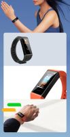 Лот: 25407944. Фото: 6. Фитнес-браслет Xiaomi Mi Smart...