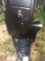 Лот: 10084760. Фото: 4. Подкрылок Honda Accord 7 передный... Красноярск