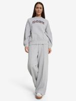 Лот: 24898824. Фото: 4. Свитшот женский ROBE DI KAPPA... Красноярск