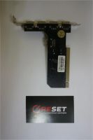 Лот: 6993979. Фото: 2. Контроллер * PCI USB 2.0 (4+1... Комплектующие