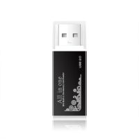 Лот: 16606993. Фото: 3. USB 2.0 Micro SD / SD / SDHC... Компьютеры, оргтехника, канцтовары