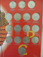 Лот: 4795322. Фото: 6. Памятные Юбилейные монеты СССР...
