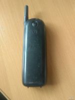 Лот: 15935640. Фото: 2. Motorola M3688 не включается.на... Смартфоны, связь, навигация