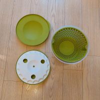Лот: 19126217. Фото: 2. Сушилка Tupperware для зелени... Посуда, кухонная утварь