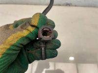 Лот: 22466645. Фото: 2. трубка топливная (подача) Renault... Автозапчасти