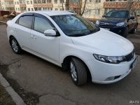 Лот: 13517024. Фото: 5. Продам машину kia Cerato
