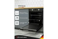 Лот: 24678885. Фото: 4. Электрический духовой шкаф SCHAUB... Красноярск