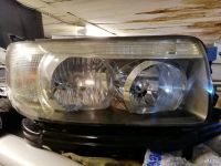 Лот: 13531636. Фото: 9. Фары Subaru Forester SG5 Cross...