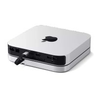 Лот: 21437078. Фото: 4. Док станция Satechi Mac Mini... Красноярск