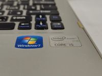 Лот: 25849373. Фото: 5. Ноутбук 11.6" Sony Vayo /Intel...