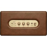 Лот: 21437546. Фото: 2. Беспроводная акустика Marshall... Аудиотехника