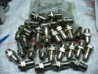 Лот: 7172410. Фото: 4. Фитинг быстроразъемный Camozzi... Красноярск