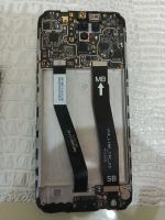 Лот: 20775435. Фото: 2. Redmi 9 на запчасти. Смартфоны, связь, навигация