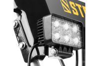 Лот: 25655861. Фото: 13. Снегоуборщик STEHER GST-762