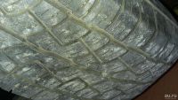 Лот: 8657121. Фото: 4. Bridgestone DUELeR H/T 1 колесо... Красноярск