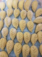 Лот: 10985775. Фото: 2. Вареники с творогом. Продукты