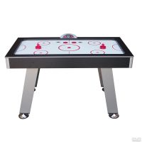 Лот: 13798101. Фото: 2. Игровой стол DFC Edmonton аэрохоккей. Спортивные товары