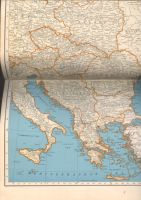 Лот: 21643546. Фото: 13. Readi-Reference Atlas of the world...