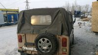Лот: 15335746. Фото: 2. ЛуАЗ-969 Волынь Заводится,едет. Авто, мото, водный транспорт