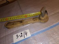 Лот: 16027610. Фото: 2. ключ специальный ....(3-2\4). Оборудование