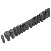 Лот: 19173208. Фото: 4. Набор инструментов, 1/2, 1/4... Красноярск