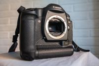 Лот: 18730227. Фото: 6. Canon 1Ds markII