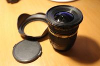 Лот: 10614983. Фото: 2. Tamron SP AF 10-24 Canon. Фото, видеокамеры, оптика