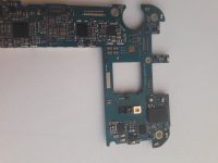 Лот: 9468525. Фото: 4. Samsung Galaxy S6 G925F материнская... Красноярск