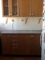 Лот: 3875278. Фото: 2. Кухонный гарнитур. Кухонная мебель