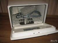 Лот: 13431257. Фото: 2. Посудомоечная машина Electrolux... Крупная бытовая техника