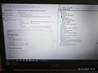 Лот: 25392615. Фото: 5. ноутбук Acer Aspire A315-21G AMD...