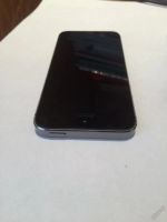 Лот: 6786775. Фото: 4. iPhone 5s 64gb Space Gray
