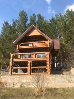 Лот: 16285649. Фото: 2. Загородный дом в сосновом бору. Продажа