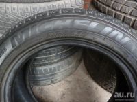 Лот: 8043014. Фото: 4. Одно колесо 205/55R16 Michelin... Красноярск
