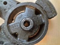Лот: 9709933. Фото: 3. Подушка (опора) двигателя toyota... Авто, мото, водный транспорт