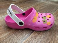 Лот: 9637166. Фото: 2. Сабо (Кроксы) Hello Kitty. Обувь