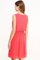 Лот: 14594420. Фото: 2. новое розовое / коралловое платье... Женская одежда