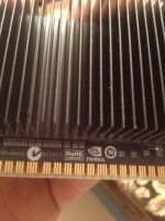Лот: 4779807. Фото: 2. NVidia GeForce 210 1GB DDR3. Комплектующие