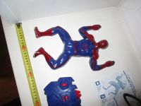 Лот: 10626398. Фото: 2. Spider-man с дистанц. управлением... Игрушки