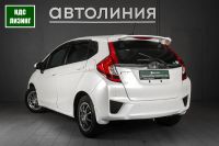 Лот: 21546097. Фото: 5. Honda Fit, III 1.5 CVT (130 л...