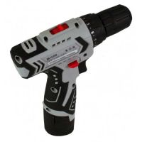 Лот: 16390618. Фото: 2. Дрель-шуруповерт Ресанта ДА-12-2ЛК... Инструмент и расходные