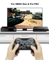 Лот: 17820717. Фото: 6. Беспроводный джойстик для PC...