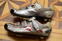 Лот: 10750804. Фото: 3. MTB вело-ботинки SIDI Spyder Carbon. Спортивные товары