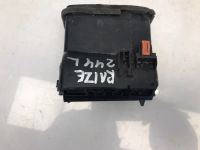 Лот: 21704033. Фото: 2. дефлектор отопителя Toyota Raize... Автозапчасти