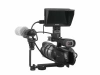 Лот: 6915259. Фото: 5. ЖК-экран Sony CLM-V55