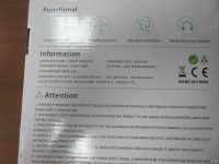 Лот: 16996949. Фото: 5. Робот-пылесос