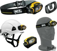 Лот: 13700192. Фото: 3. NEW фонарь Petzl pixa 2. Туризм, охота, рыбалка, самооборона