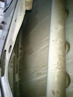 Лот: 11023243. Фото: 6. Дверь задняя правая Toyota Fielder...
