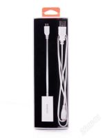 Лот: 2132540. Фото: 2. Адаптер BASEUS Micro USB на HDMI... Аксессуары