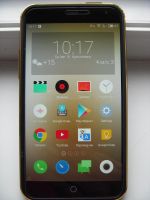 Лот: 7436163. Фото: 7. Meizu MX4 32Gb цвет Grey+3 чехла...